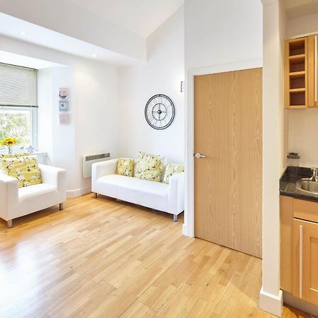 Host & Stay - Penthouse Pad Scarborough Eksteriør bilde