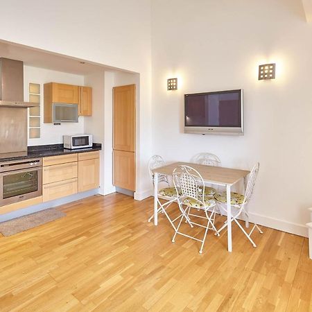 Host & Stay - Penthouse Pad Scarborough Eksteriør bilde