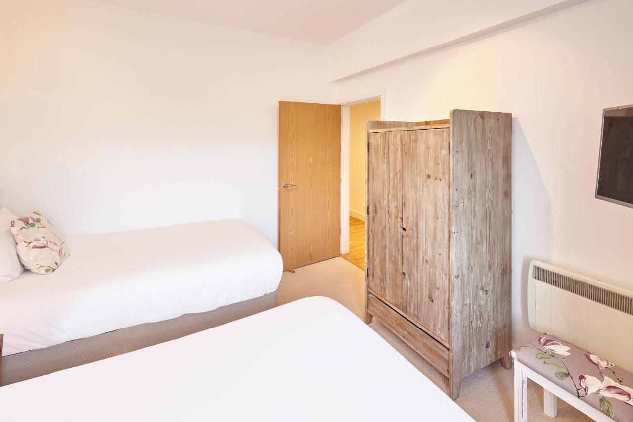 Host & Stay - Penthouse Pad Scarborough Eksteriør bilde