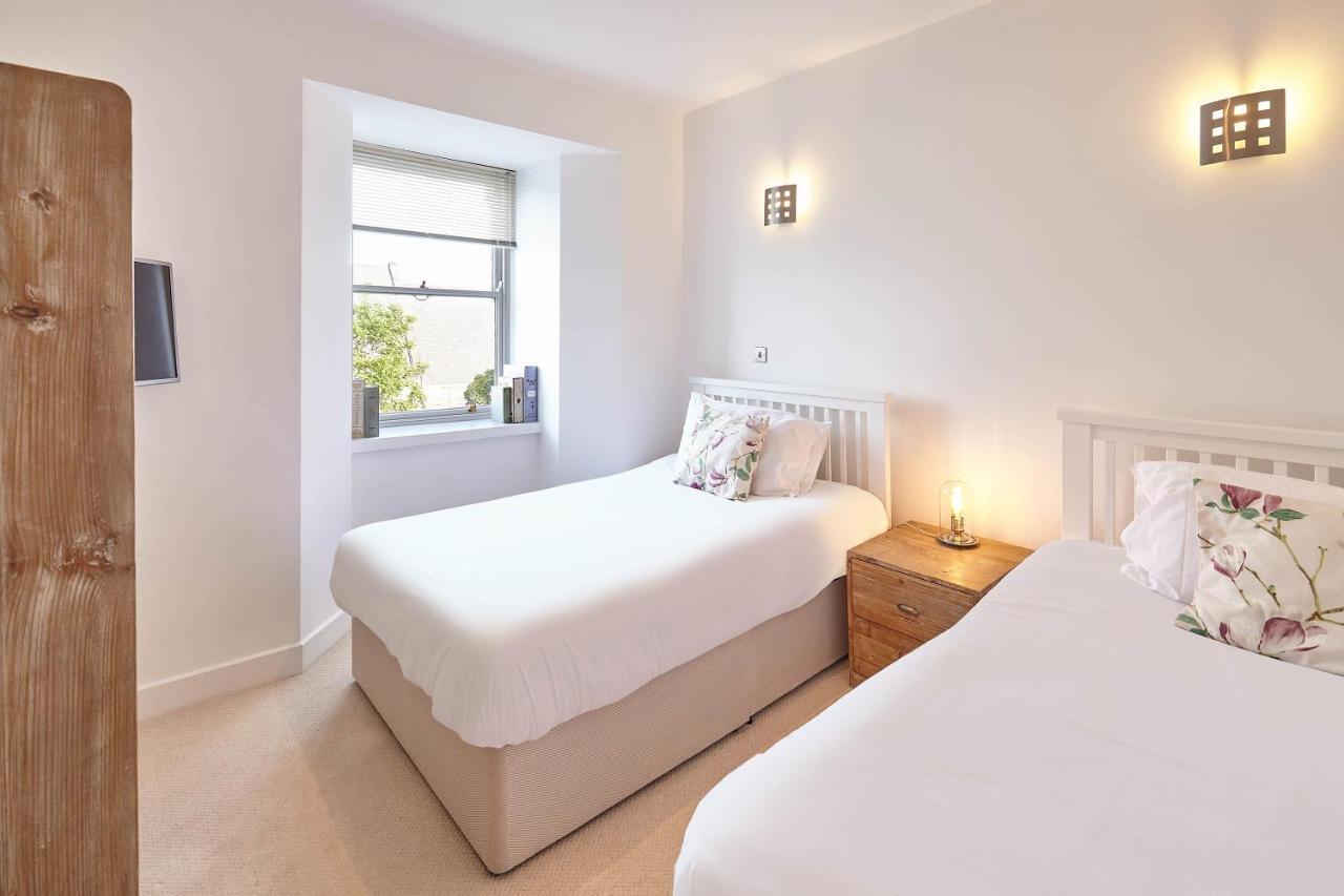 Host & Stay - Penthouse Pad Scarborough Eksteriør bilde