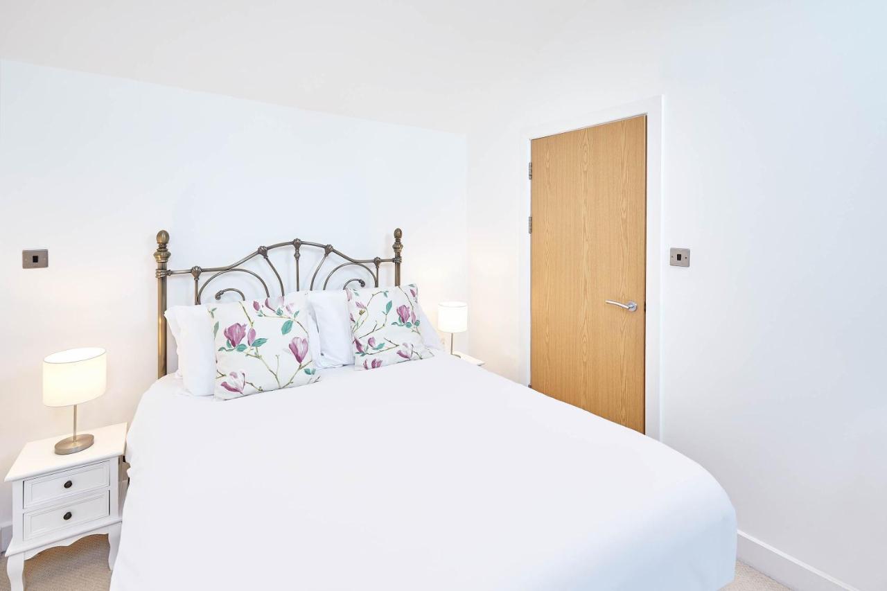 Host & Stay - Penthouse Pad Scarborough Eksteriør bilde